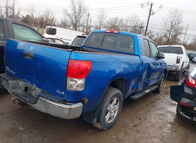 2007 TOYOTA TUNDRA for Sale