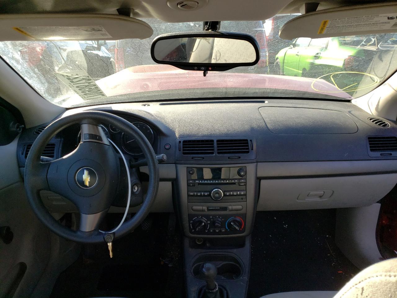 2009 CHEVROLET COBALT for Sale