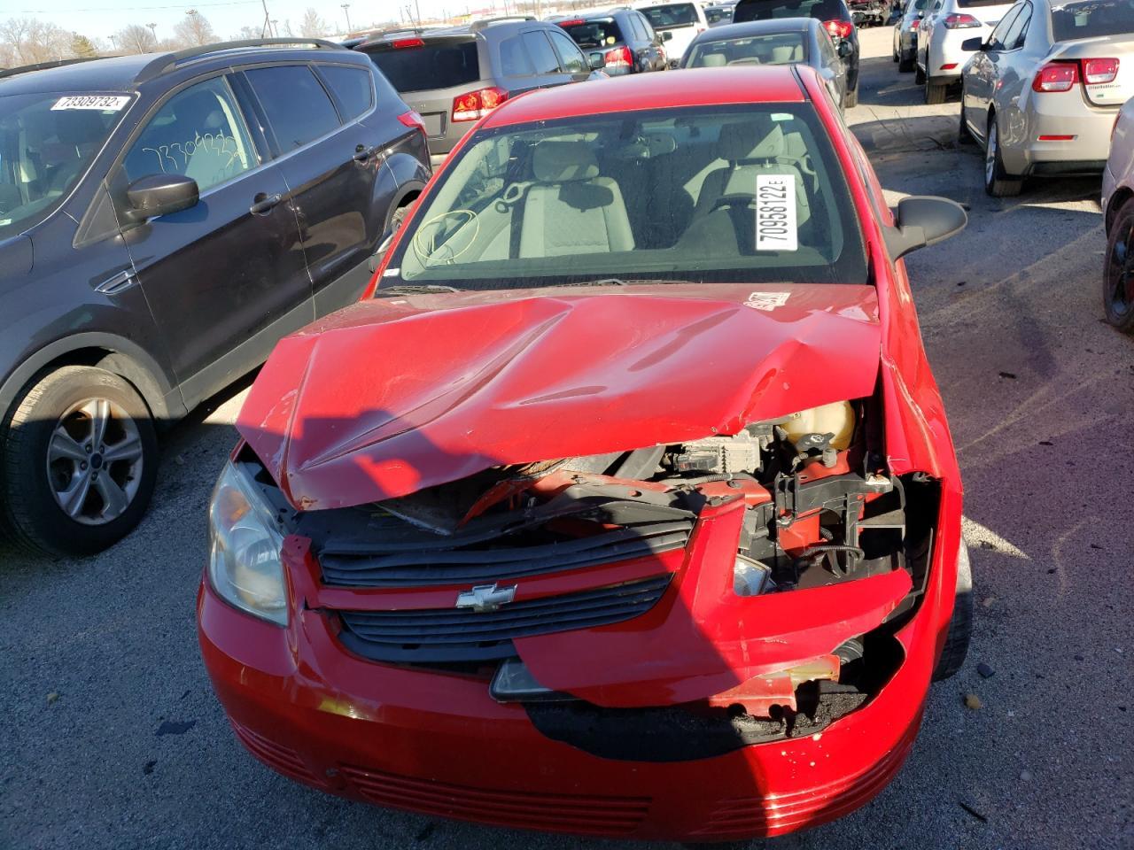 2009 CHEVROLET COBALT for Sale