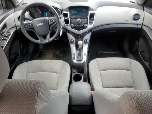 Chevrolet Cruze Limited for Sale
