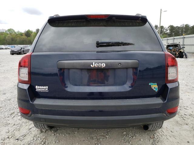 2017 JEEP COMPASS SPORT for Sale