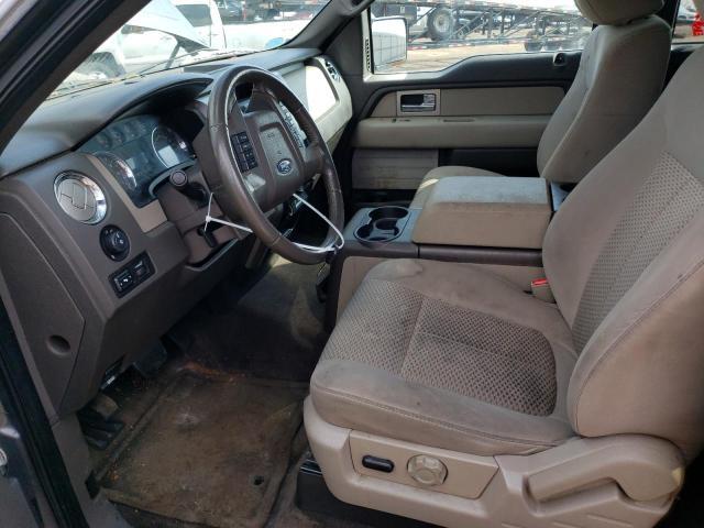 2010 FORD F150 for Sale