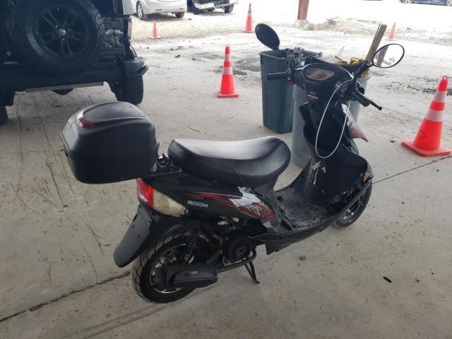 2022 JBLC SCOOTER for Sale