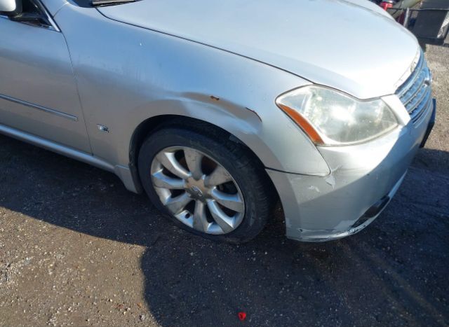 2006 INFINITI M35X for Sale