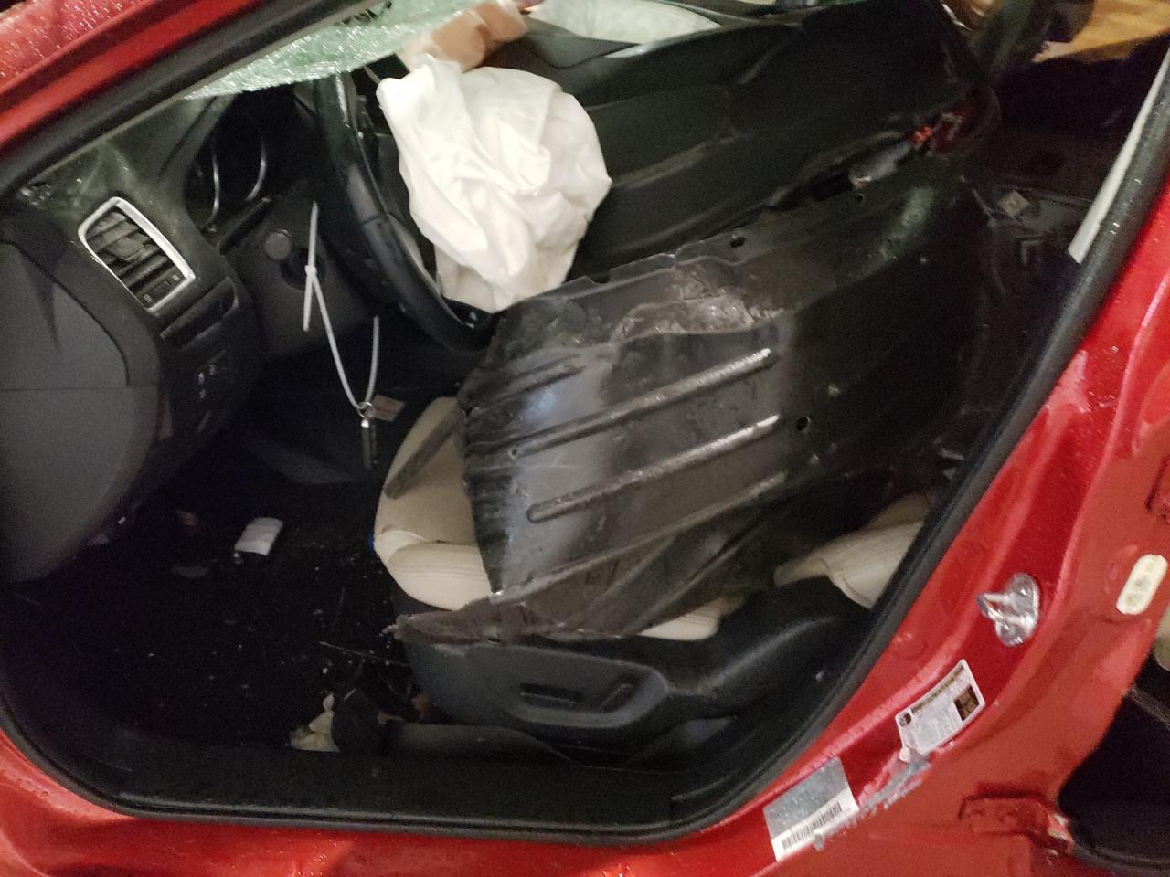2015 MAZDA MAZDA6 for Sale