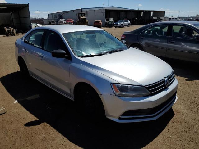 2016 VOLKSWAGEN JETTA S for Sale