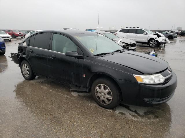 2004 SATURN ION LEVEL 1 for Sale