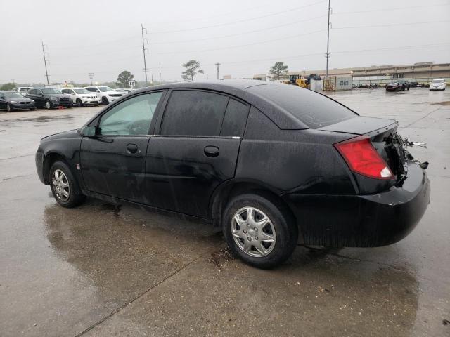 2004 SATURN ION LEVEL 1 for Sale