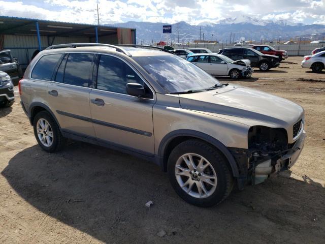 2004 VOLVO XC90 T6 for Sale