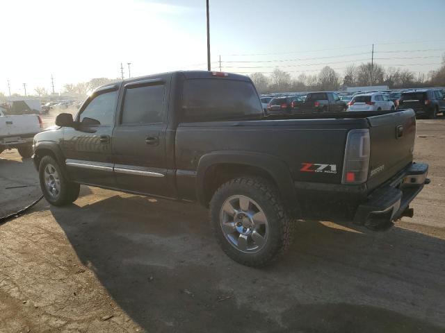 2006 GMC NEW SIERRA K1500 for Sale