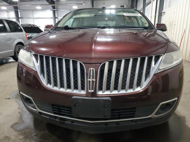 2012 LINCOLN MKX for Sale