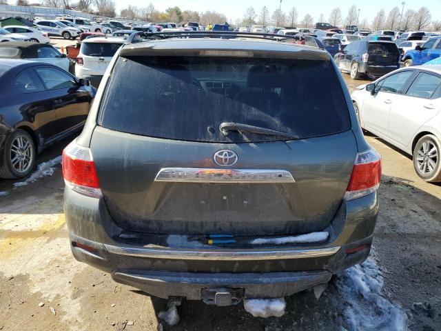 Toyota Highlander for Sale