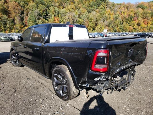 2021 RAM 1500 LIMITED for Sale