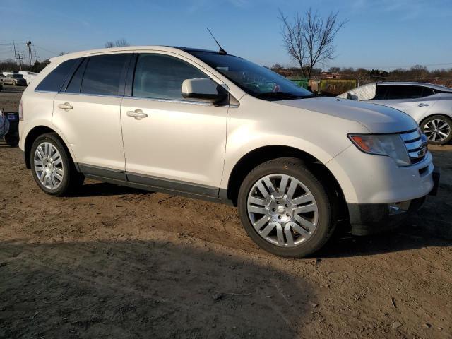 2008 FORD EDGE LIMITED for Sale