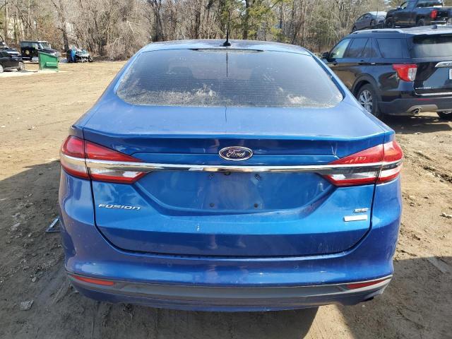 Ford Fusion for Sale