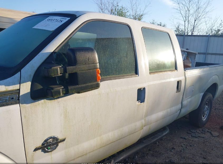 2016 FORD F-250 for Sale