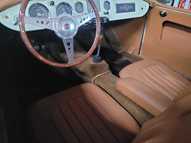 1957 MG MGA CONV for Sale