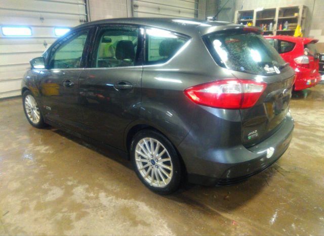 2015 FORD C-MAX ENERGI for Sale