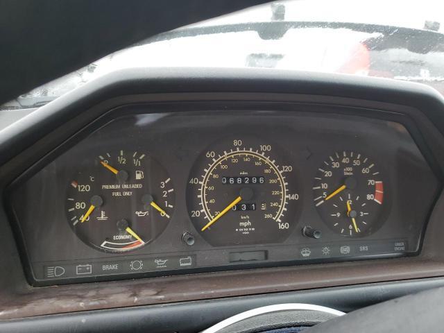 1990 MERCEDES-BENZ 300 CE for Sale