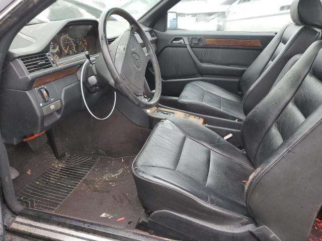1990 MERCEDES-BENZ 300 CE for Sale