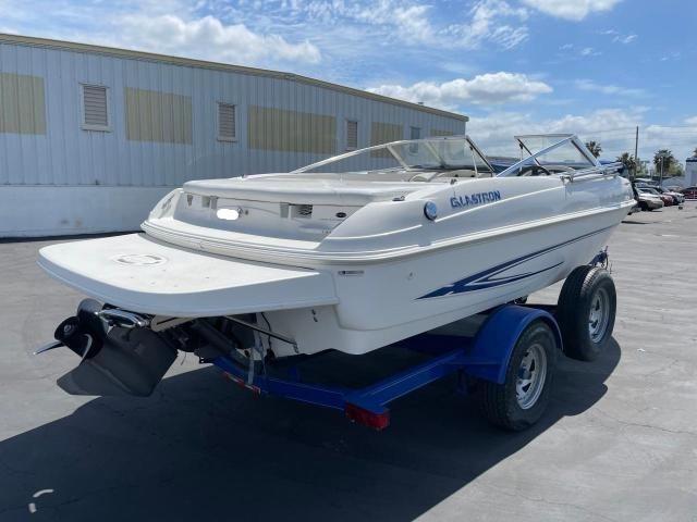 Other Glastron                  Boat & Trailer for Sale