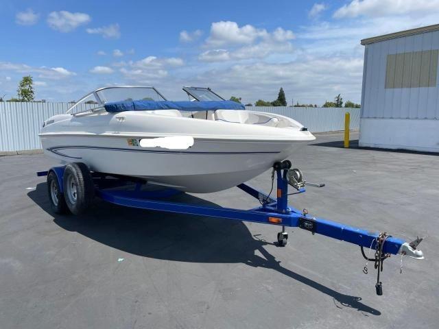 Other Glastron                  Boat & Trailer for Sale