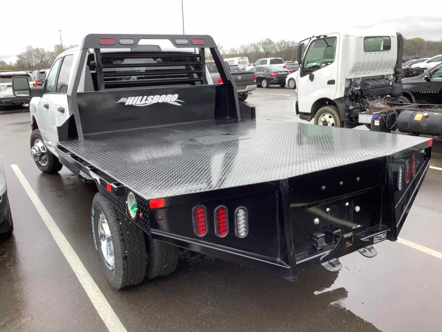 2024 RAM 3500 CHASSIS for Sale