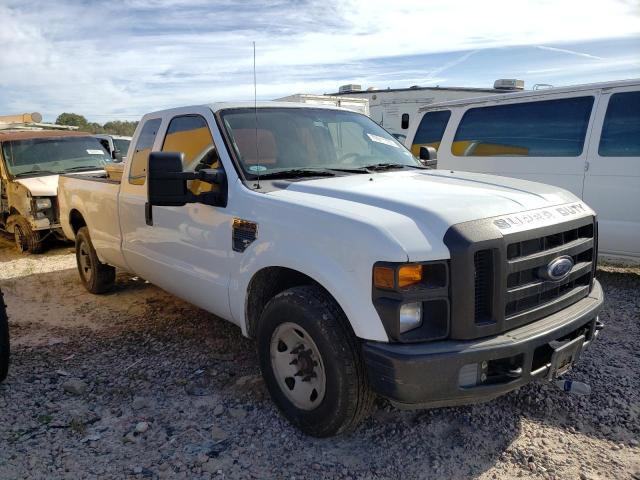 2009 FORD F250 SUPER DUTY for Sale