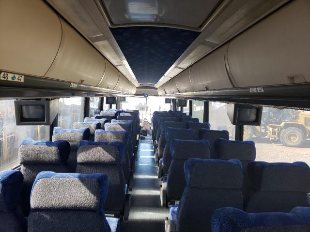 2003 MOTOR COACH INDUSTRIES TRANSIT BUS for Sale