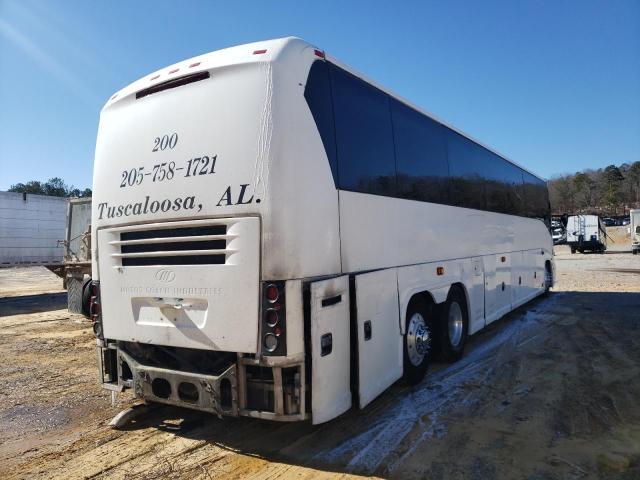 2003 MOTOR COACH INDUSTRIES TRANSIT BUS for Sale