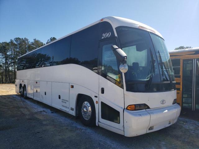Motor Coach Industries Transit Bus for Sale