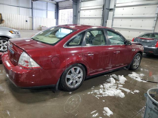 2008 FORD TAURUS LIMITED for Sale
