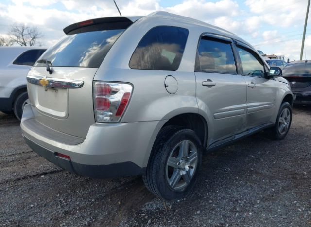 2008 CHEVROLET EQUINOX for Sale