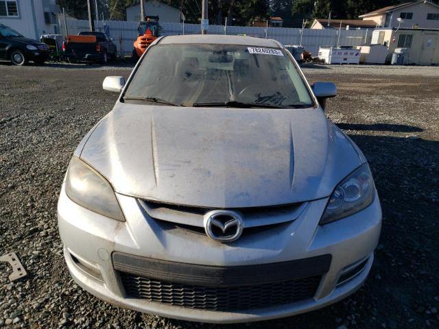 2008 MAZDA SPEED 3 for Sale