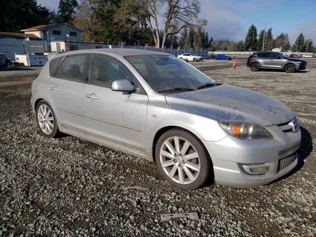 2008 MAZDA SPEED 3 for Sale