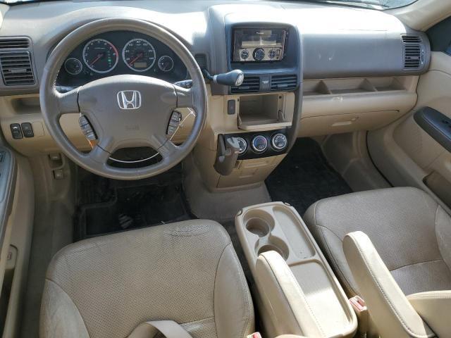 2005 HONDA CR-V SE for Sale