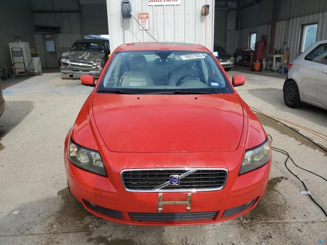 2006 VOLVO S40 2.4I for Sale