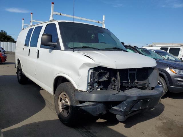 2013 CHEVROLET EXPRESS G3500 for Sale