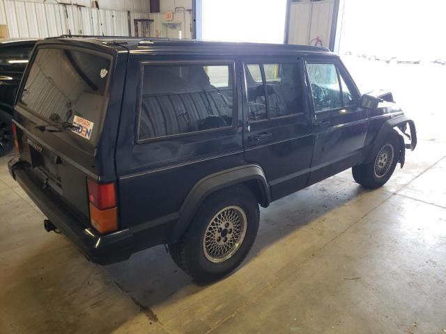 1995 JEEP CHEROKEE for Sale