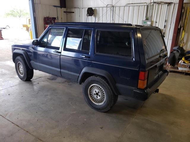 1995 JEEP CHEROKEE for Sale
