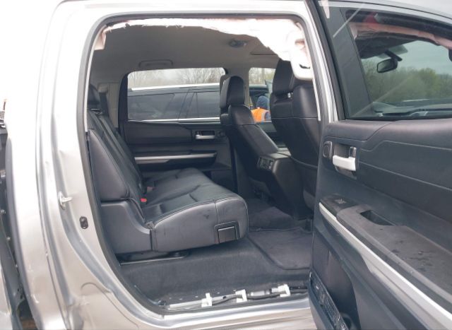 2014 TOYOTA TUNDRA for Sale