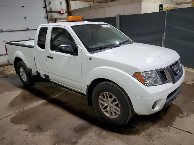 2018 NISSAN FRONTIER SV for Sale