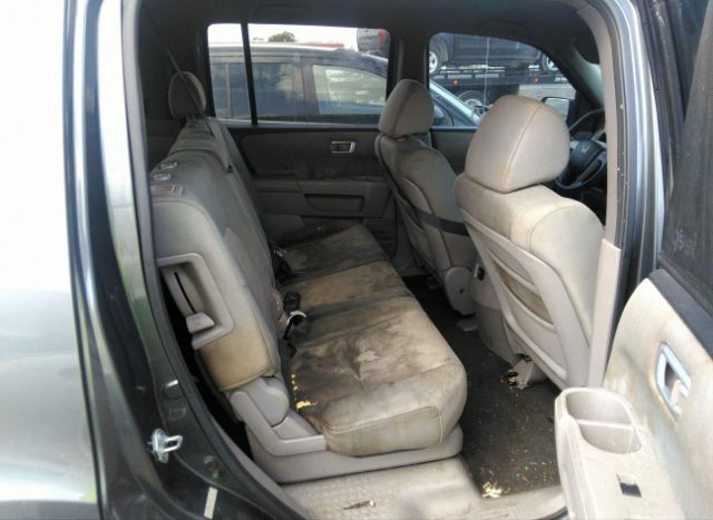 2010 HONDA PILOT for Sale