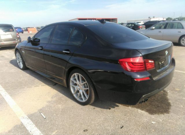 2013 BMW 528I for Sale