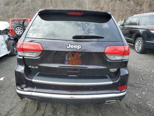 2020 JEEP GRAND CHEROKEE SUMMIT for Sale
