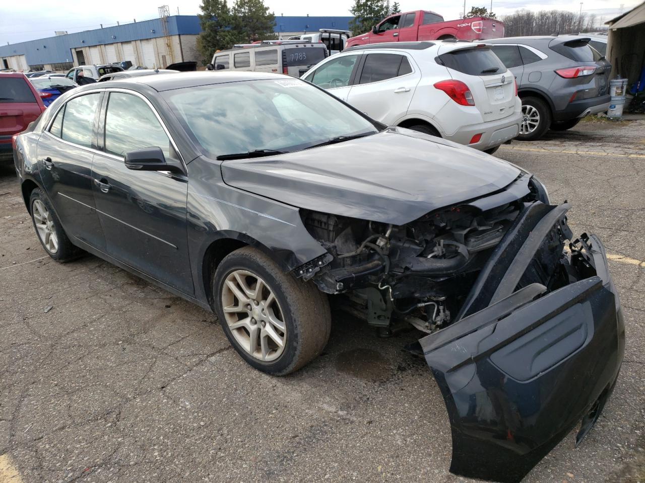 2013 CHEVROLET MALIBU for Sale