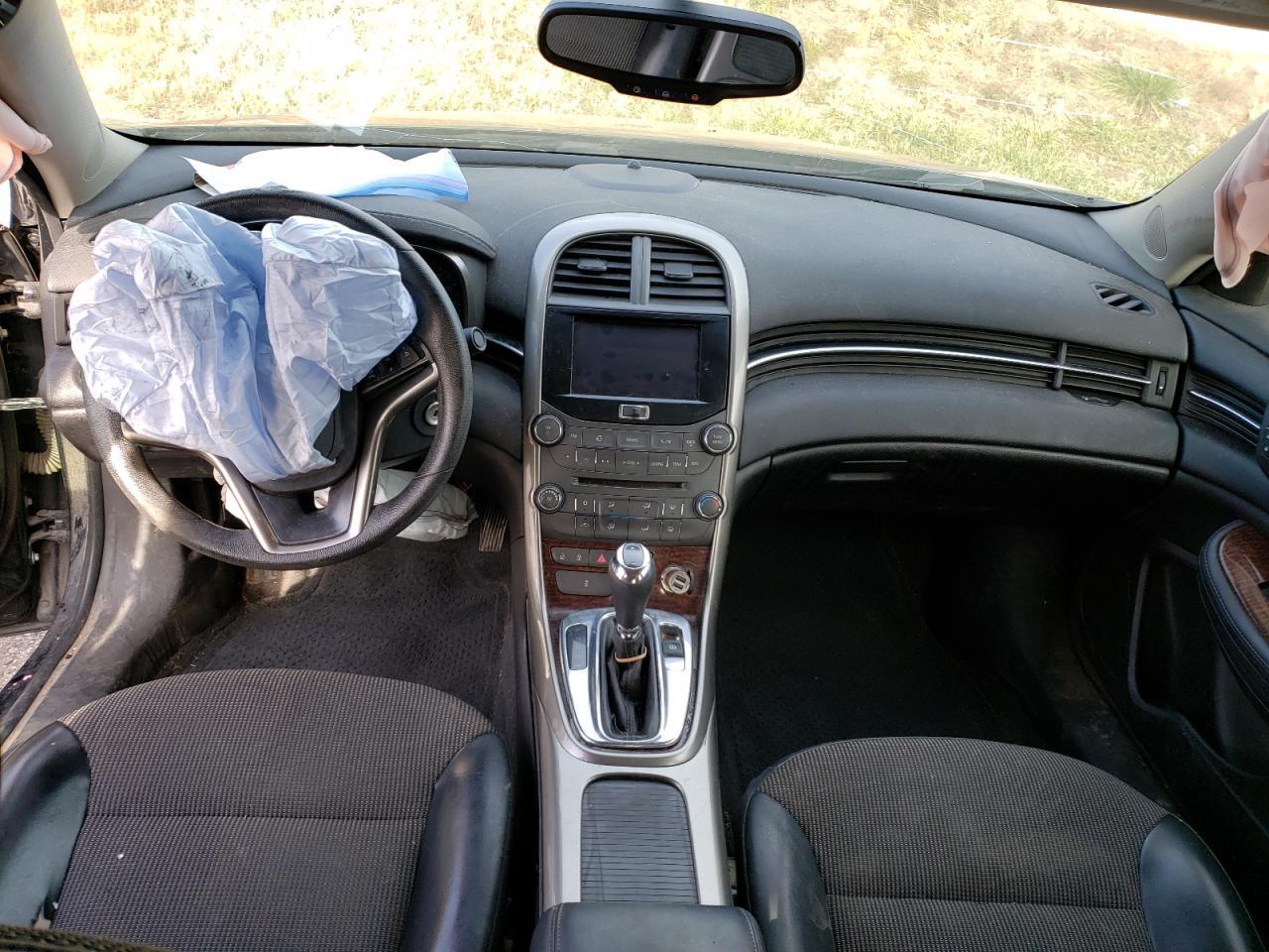 2013 CHEVROLET MALIBU for Sale