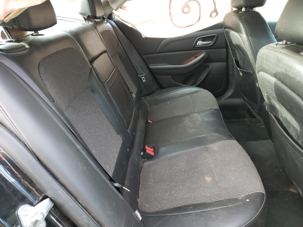 2013 CHEVROLET MALIBU for Sale