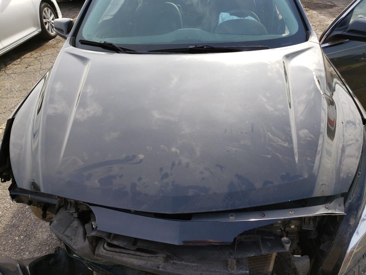 2013 CHEVROLET MALIBU for Sale