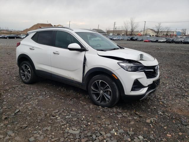 2021 BUICK ENCORE GX SELECT for Sale